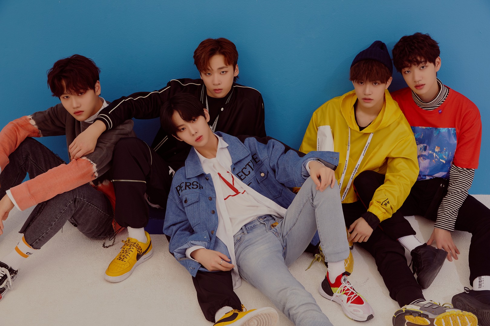 MCND | Kpop Wiki | Fandom