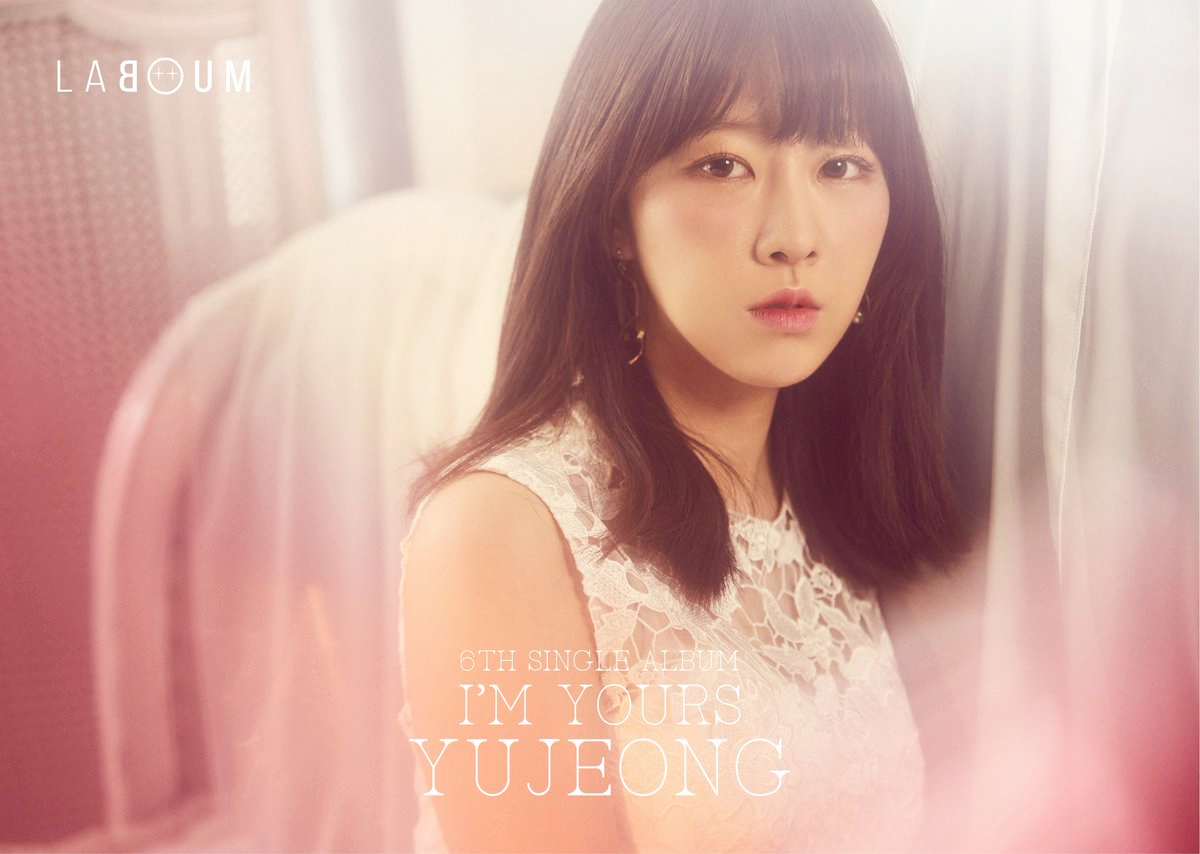 Yujeong (LABOUM) | Kpop Wiki | FANDOM powered by Wikia