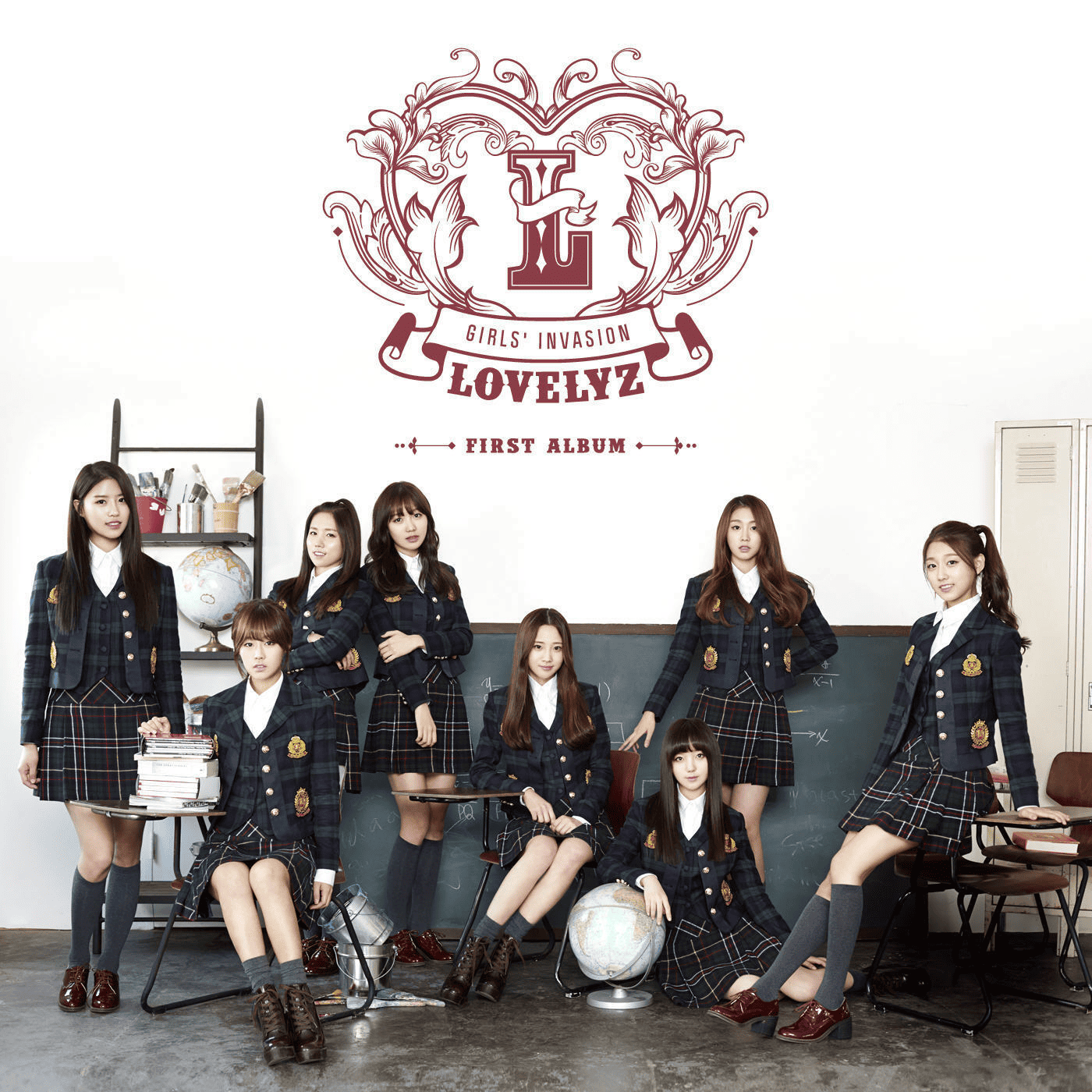 LOVELYZ 2017SUMMER CONCERT ALWAYZ DVD3枚組 LOVELYZ 2017SUMMER CONCERT ALWAYZ DVD3枚組 Amazon.com: CJ