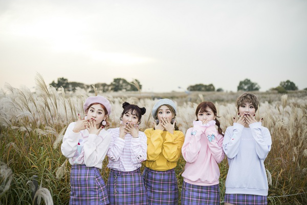 Yellow Bee | Kpop Wiki | FANDOM powered by Wikia