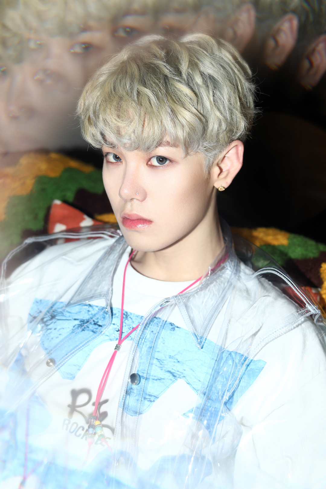 Zelo | Kpop Wiki | Fandom