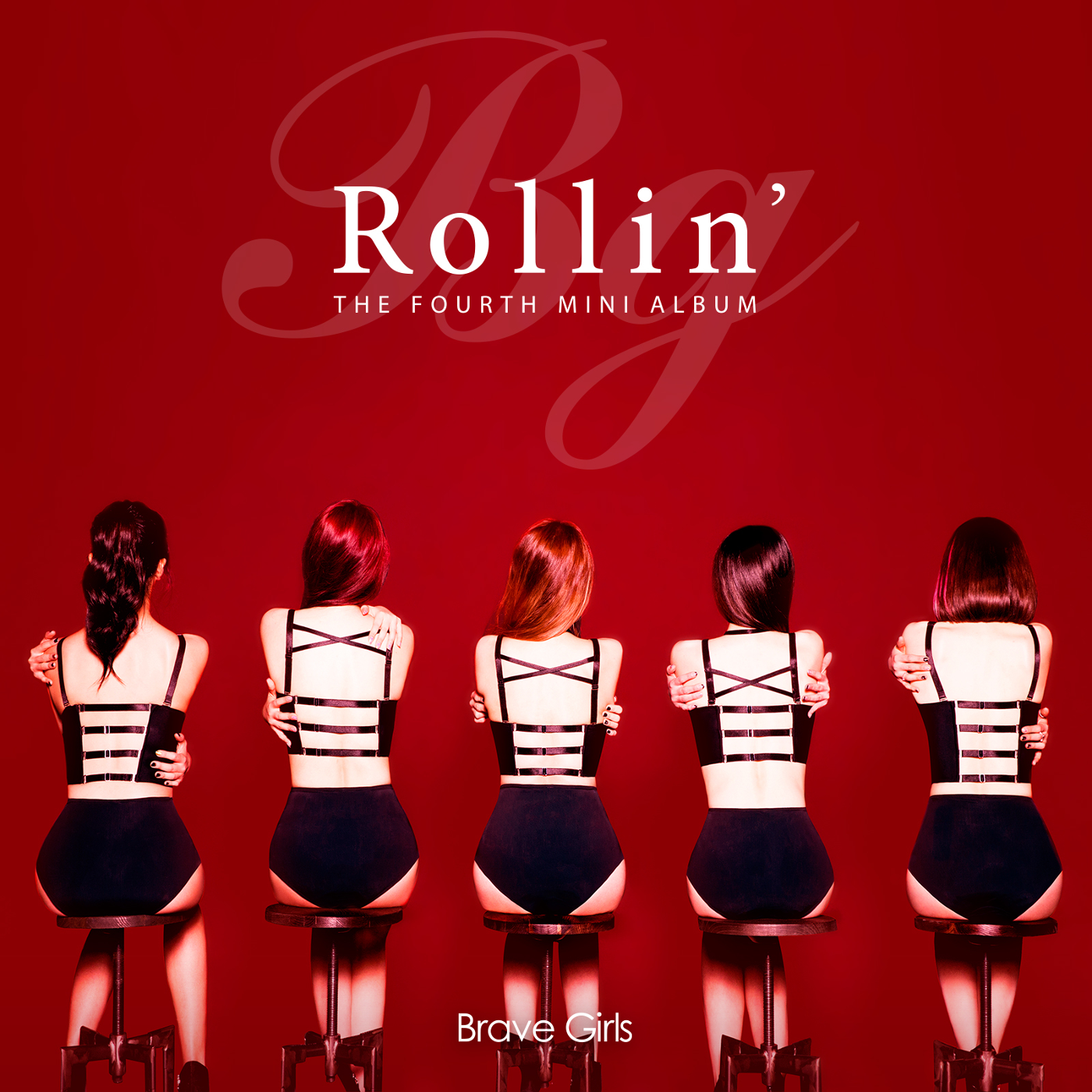 Rollin' (Brave Girls) | Kpop Wiki | FANDOM powered by Wikia