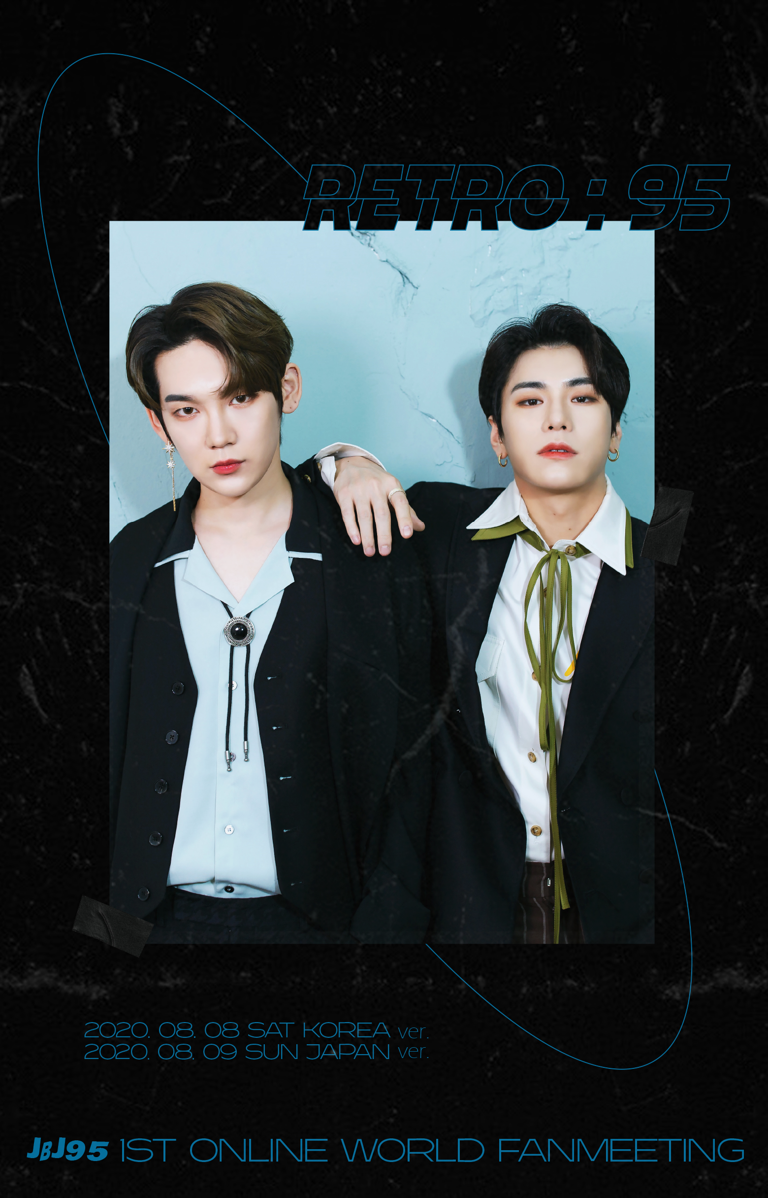 JBJ95 | Kpop Wiki | Fandom