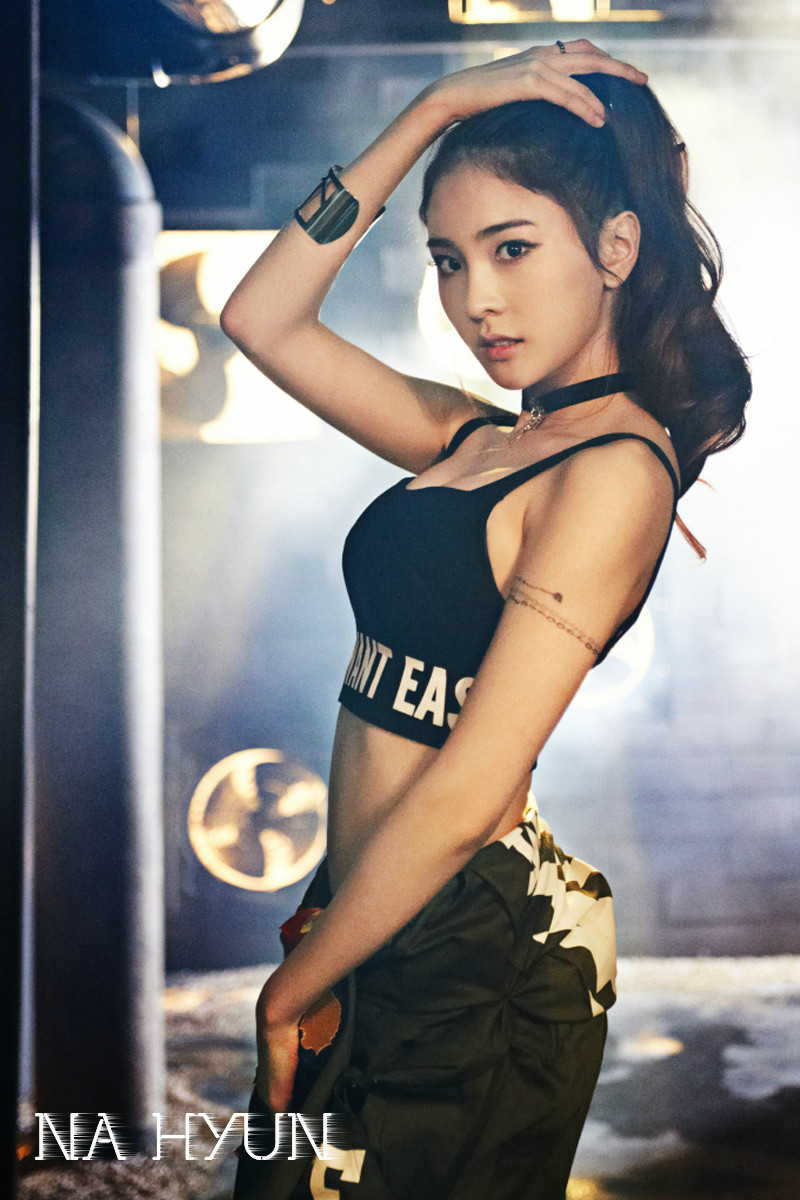 Profil, Biodata, Fakta Member SONAMOO latest?cb=20170308043901 - Profil, Biodata, Fakta Member SONAMOO