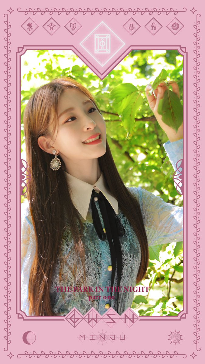 Minju (GWSN) | Kpop Wiki | FANDOM powered by Wikia