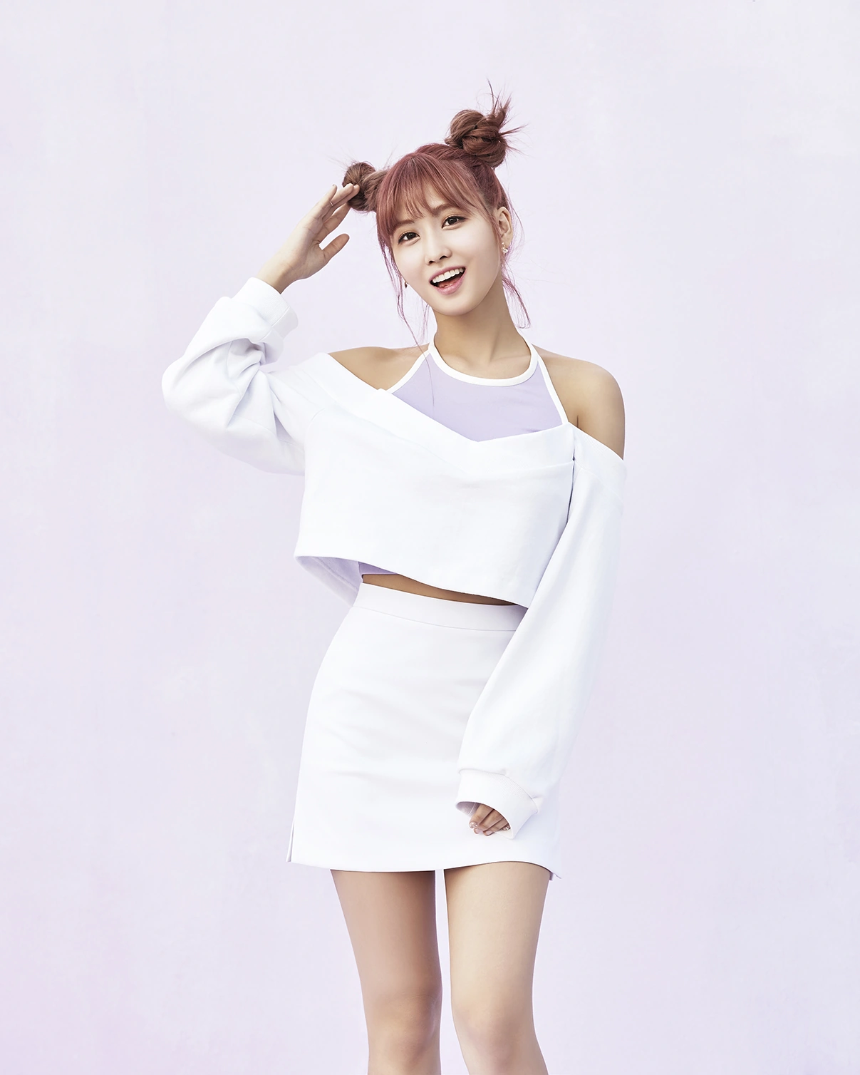 Resultado de imagen para twice momo