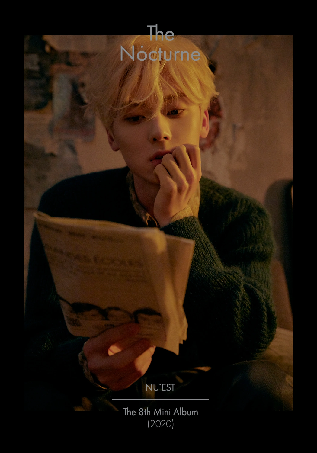 Minhyun | Kpop Wiki | Fandom