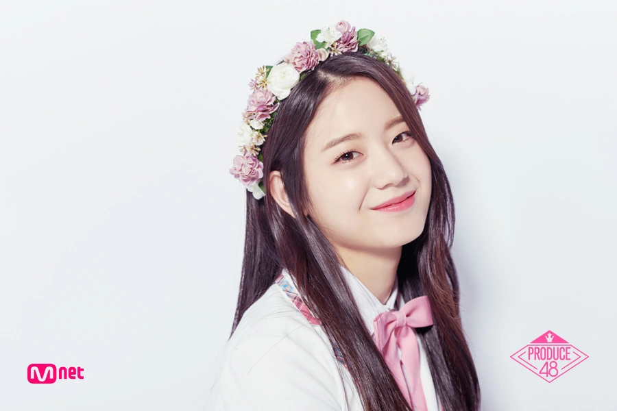 Image Produce 48 Jang Gyuri promo photo 5.png Kpop Wiki FANDOM