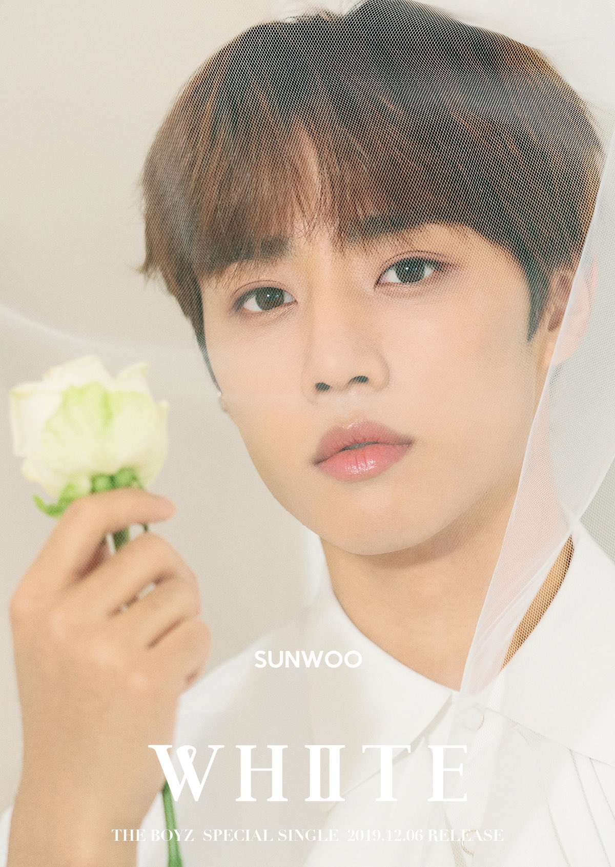 Sunwoo (THE BOYZ) | Kpop Wiki | Fandom
