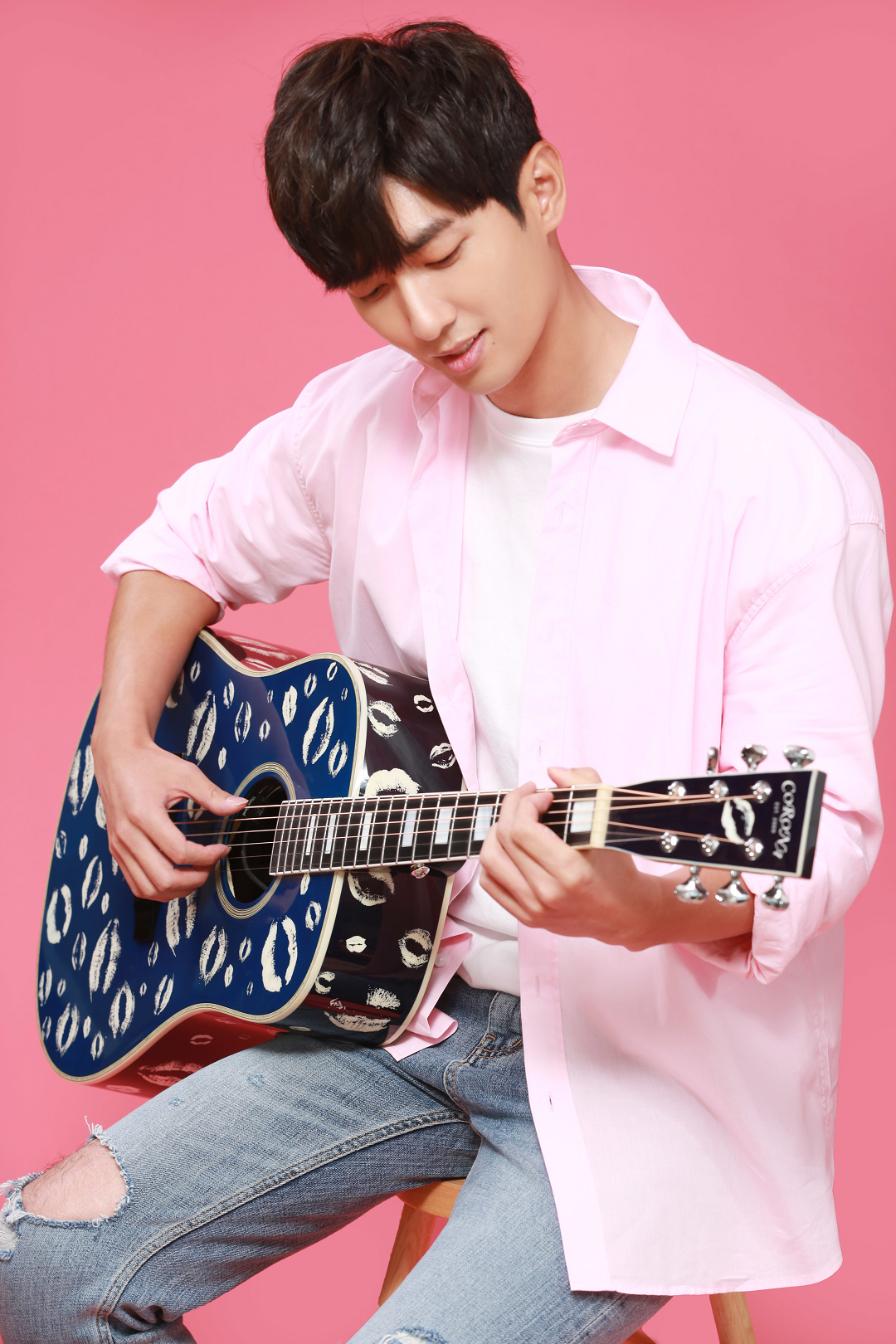 Jungmo (musician) | Kpop Wiki | Fandom