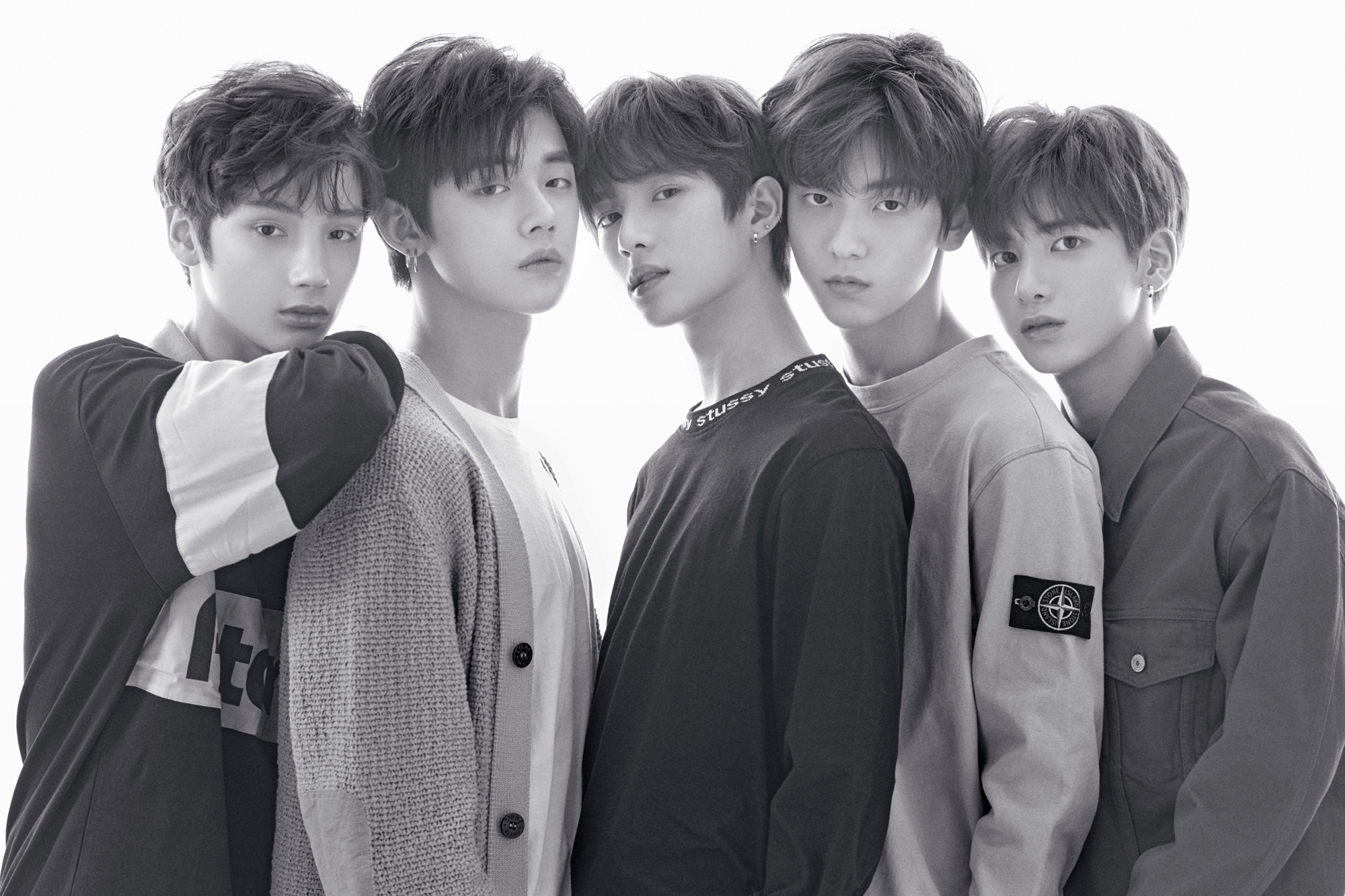 TXT | Kpop Wiki | FANDOM powered by Wikia