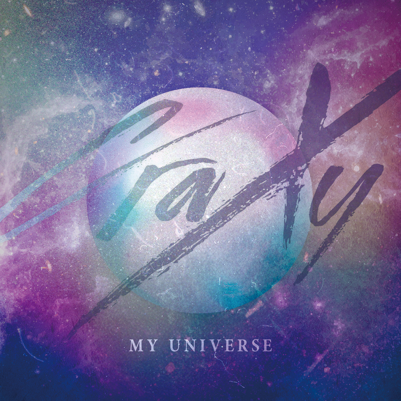 My Universe (CRAXY album) | Kpop Wiki | Fandom