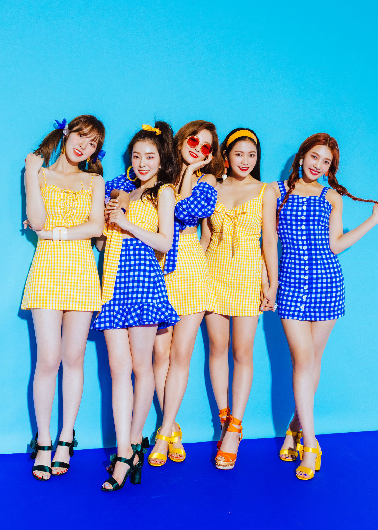 Red Velvet Kpop Wiki FANDOM powered by Wikia Red Velvet Kpop Wiki FANDOM powered by Wikia