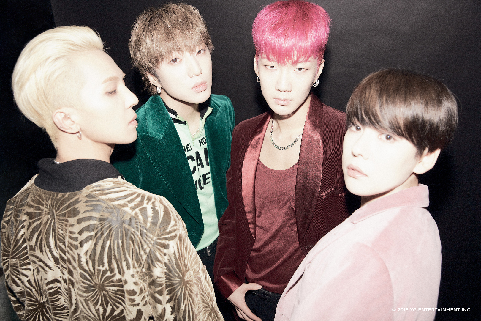 WINNER | Kpop Wiki | FANDOM powered by Wikia