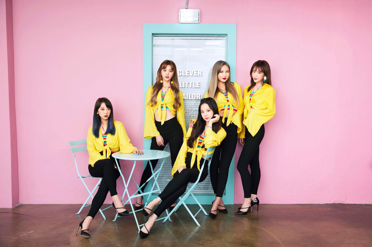 EXID | Kpop Wiki | FANDOM powered by Wikia