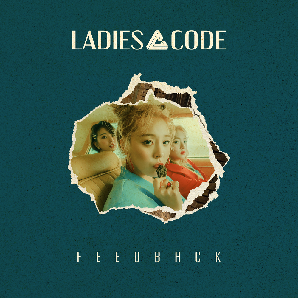 MYST3RY | LADIES' CODE Wiki | Fandom