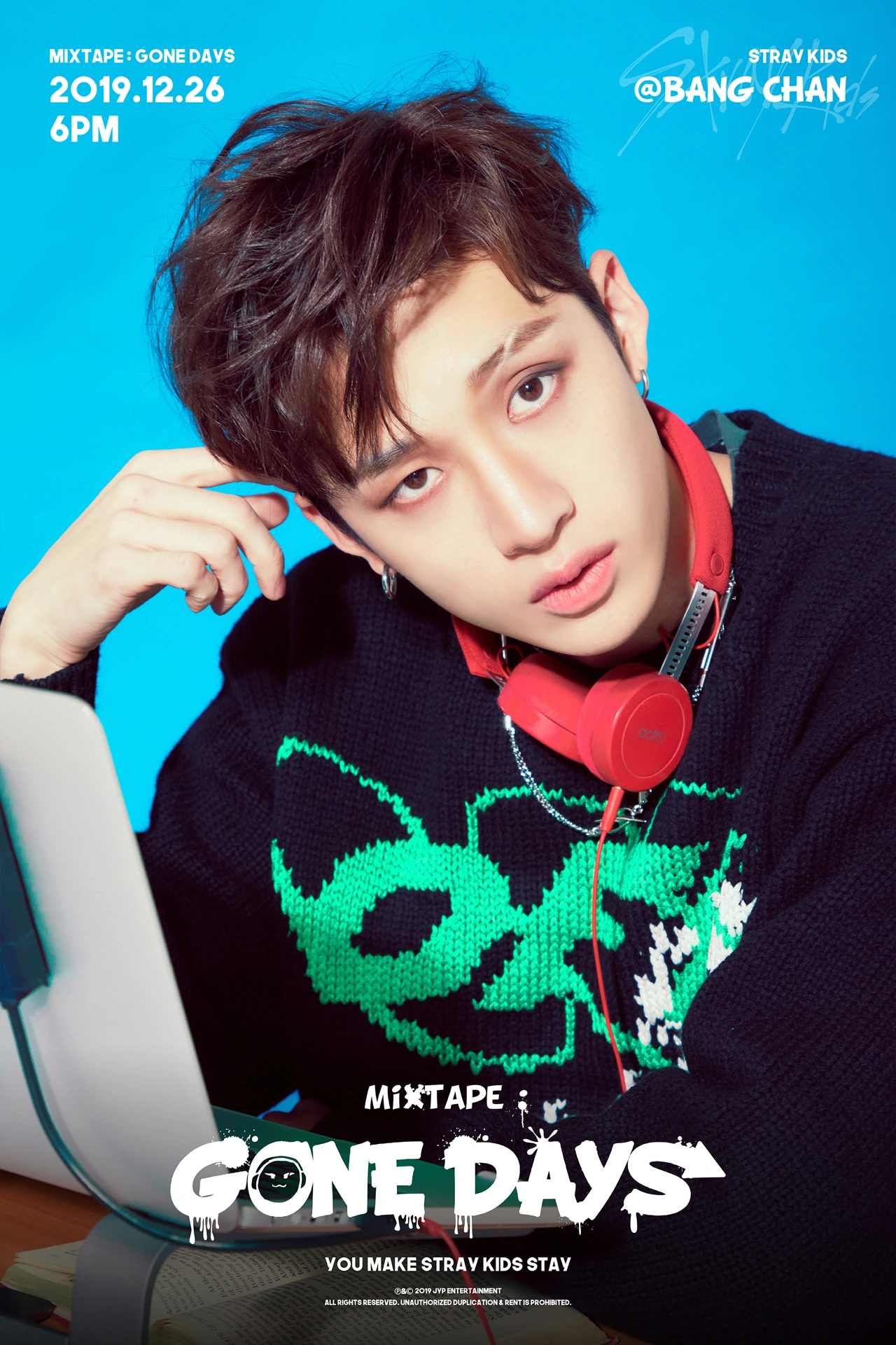 Bang Chan | Kpop Wiki | Fandom