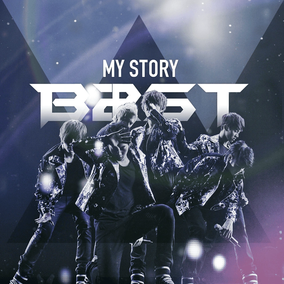 My Story (BEAST) Kpop Wiki FANDOM powered by Wikia