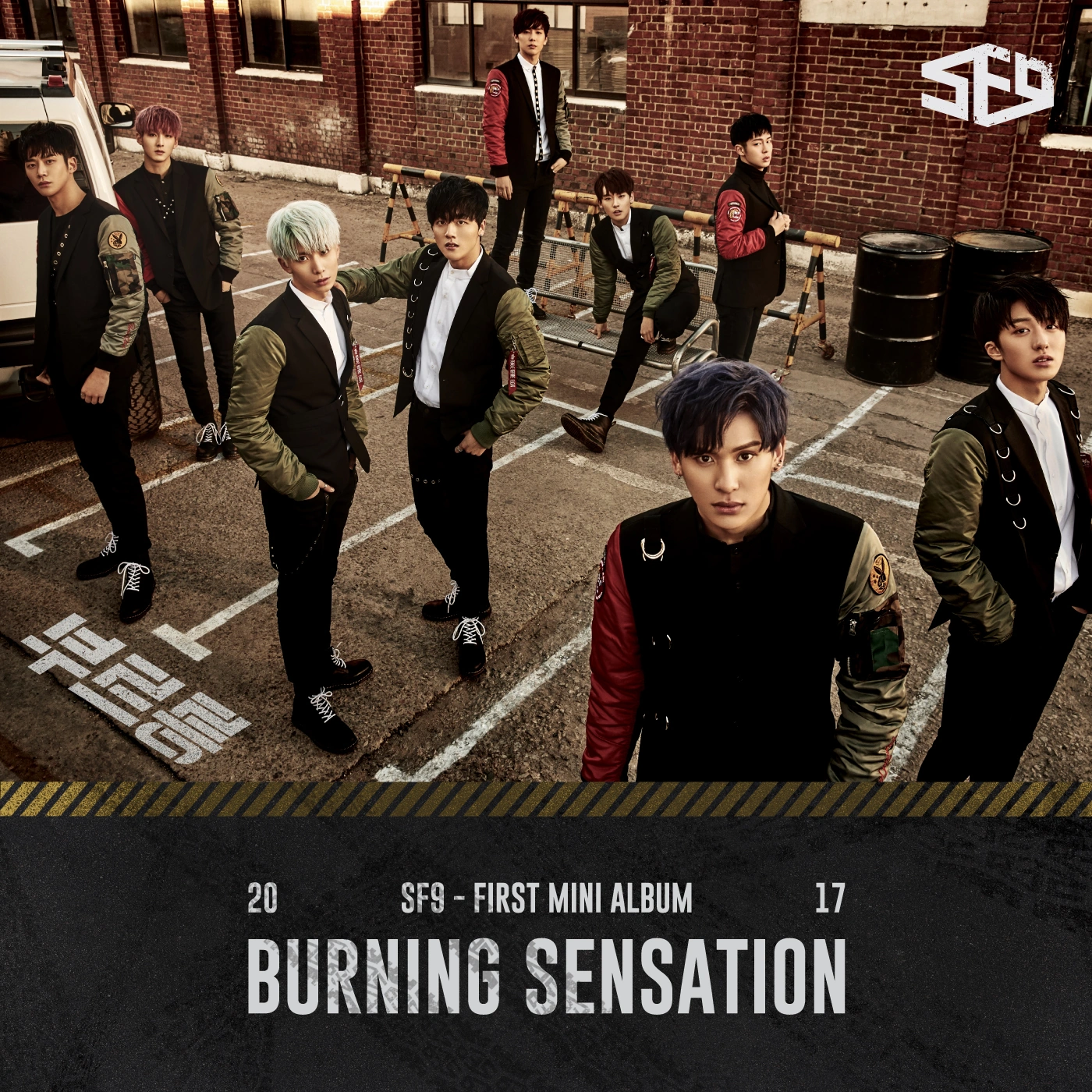 Burning Sensation Kpop Wiki FANDOM powered by Wikia