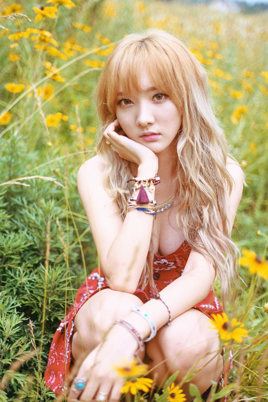 Imagini pentru minhee stellar