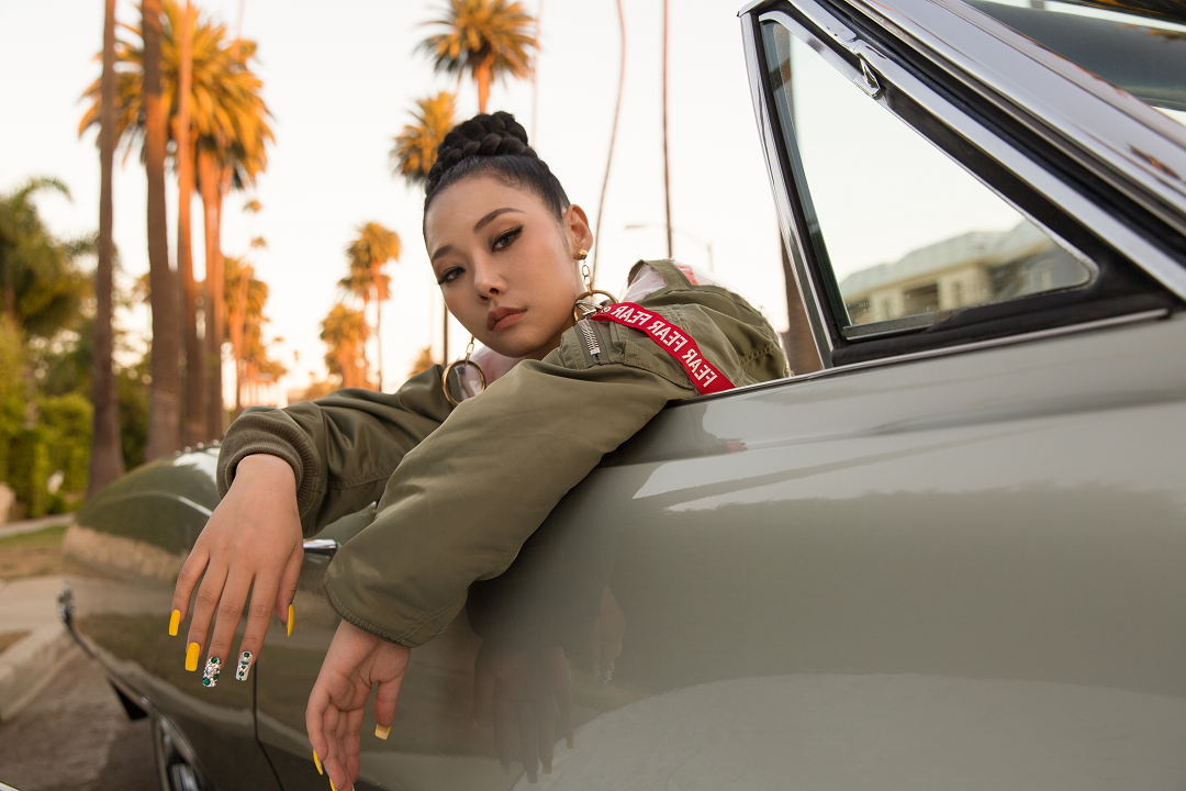 Cheetah | Kpop Wiki | FANDOM powered by Wikia
