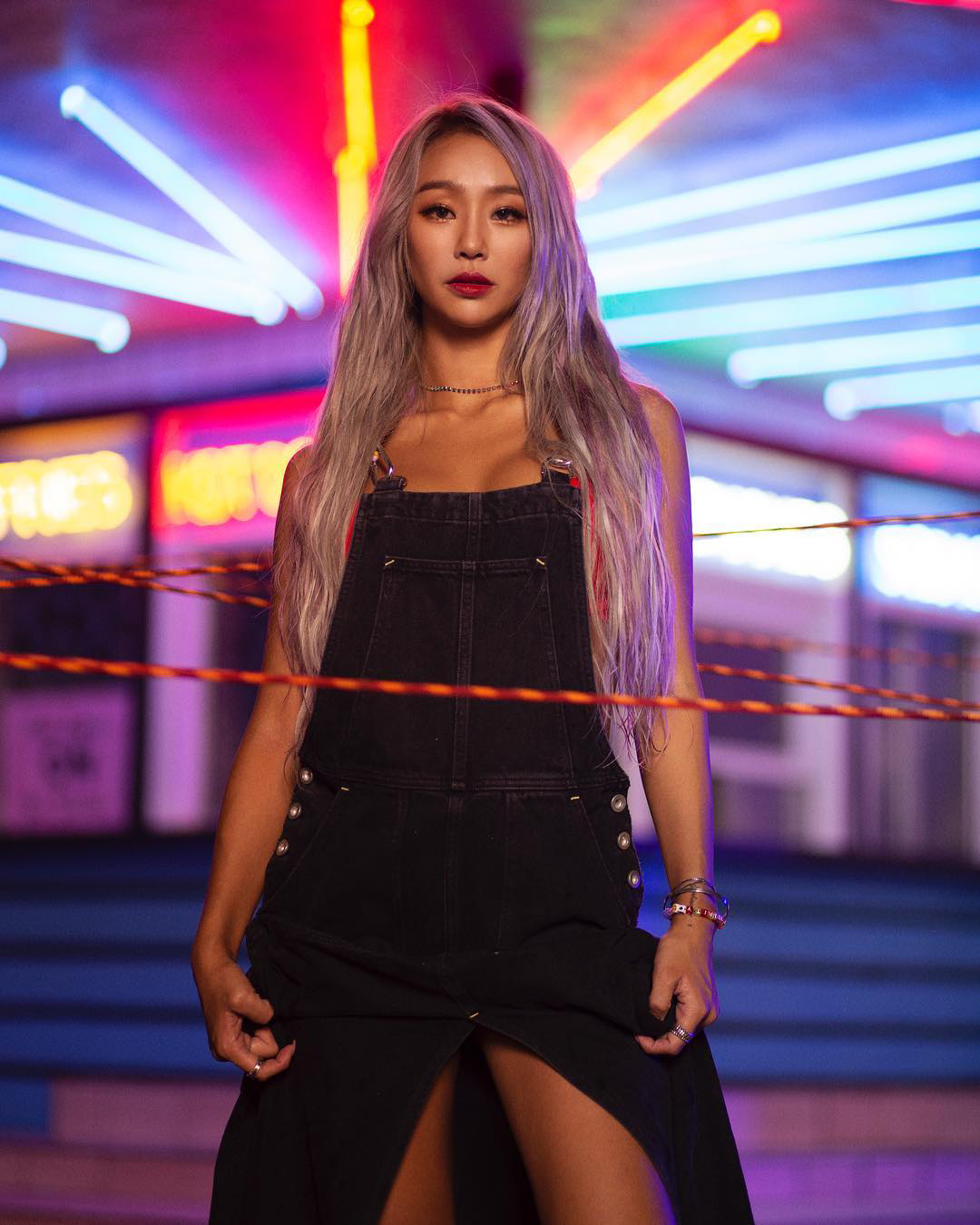 Hyolyn | Kpop Wiki | FANDOM powered by Wikia