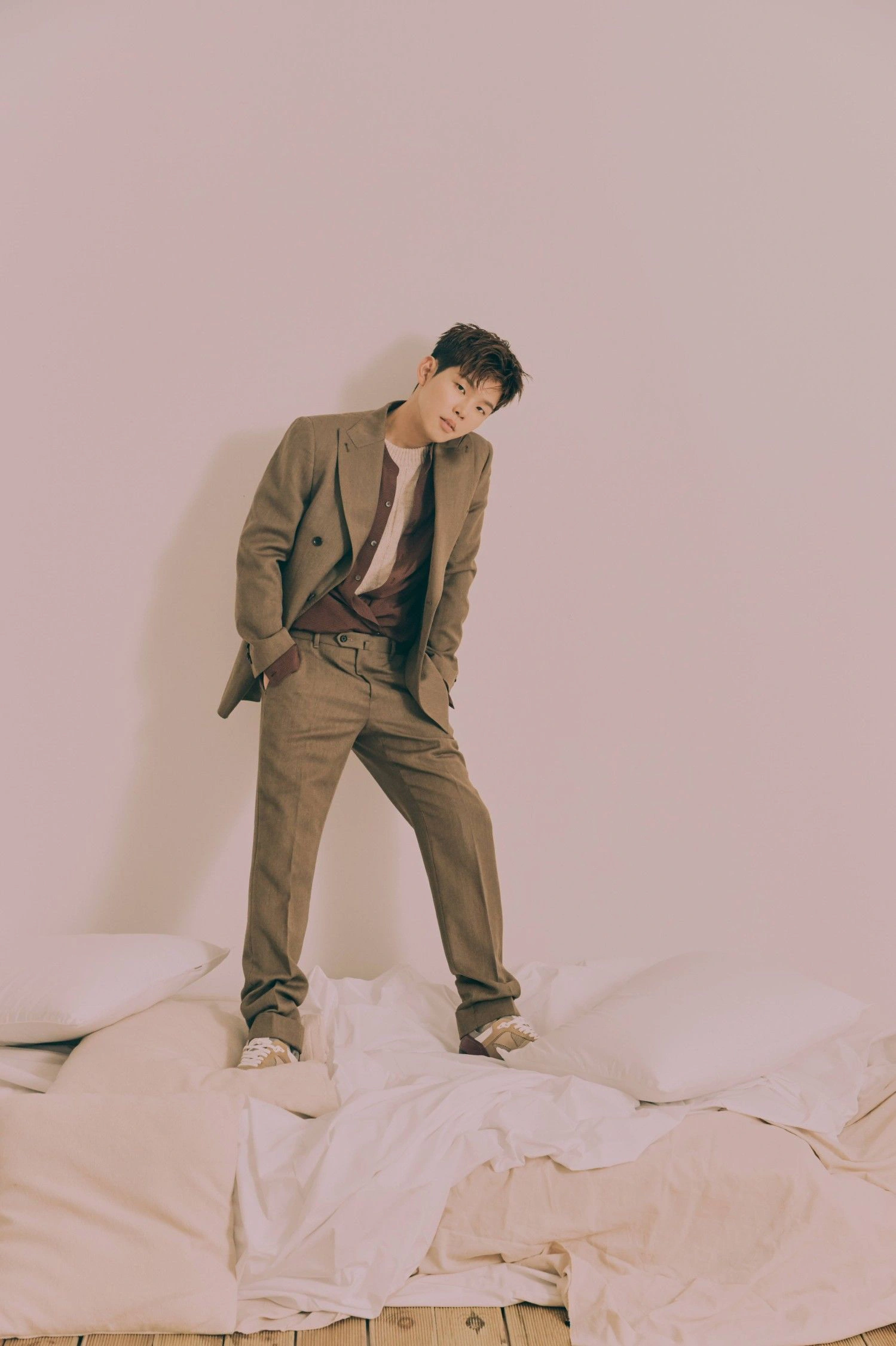 Paul Kim (born 1988) Kpop Wiki Fandom