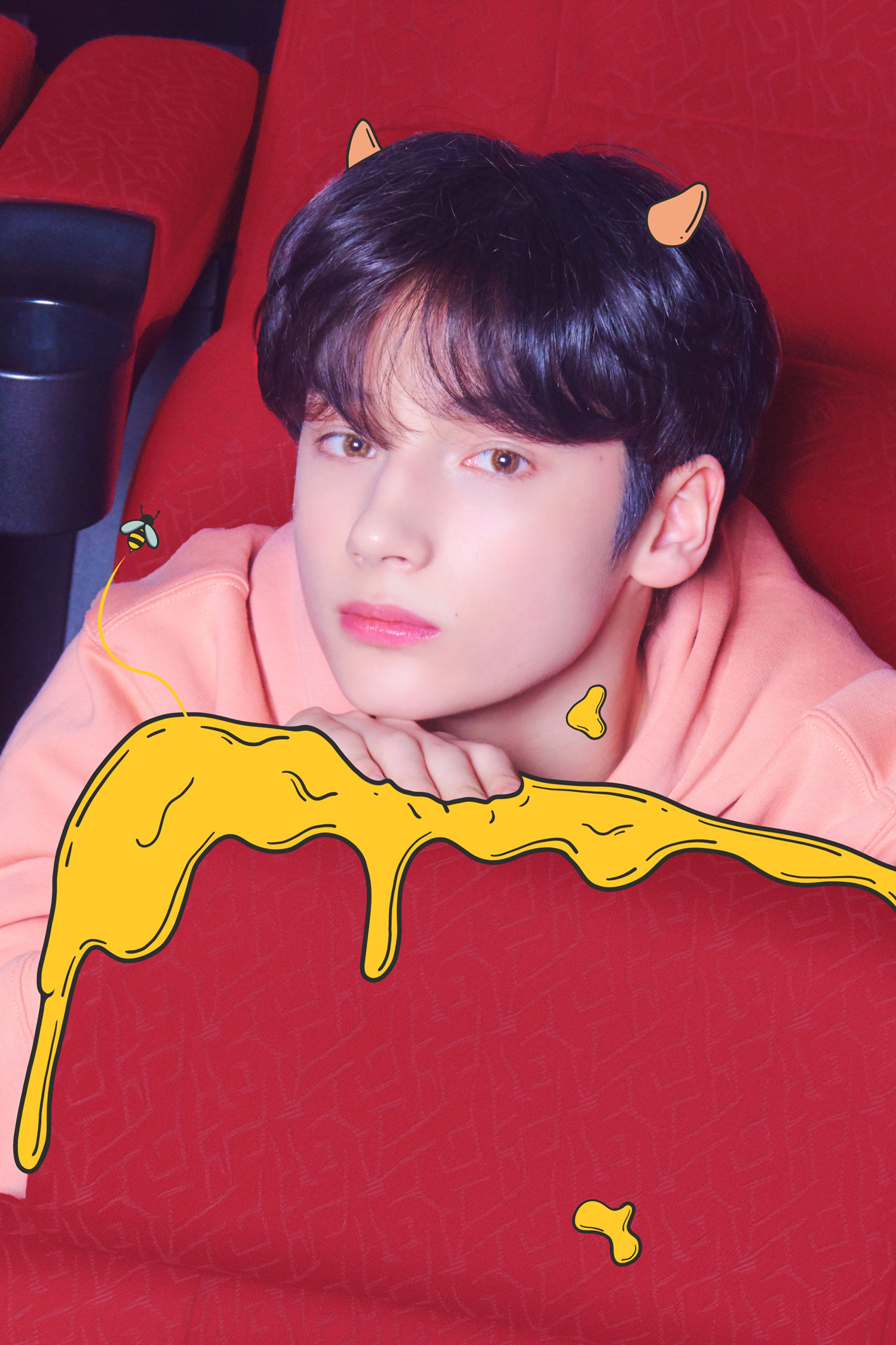 Huening Kai | Kpop Wiki | FANDOM powered by Wikia