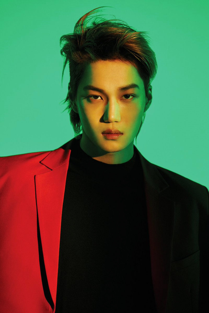 Kai | Kpop Wiki | FANDOM powered by Wikia