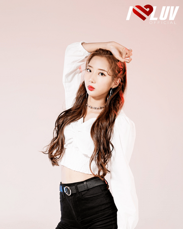 Min Ah Iluv Kpop Wiki Fandom