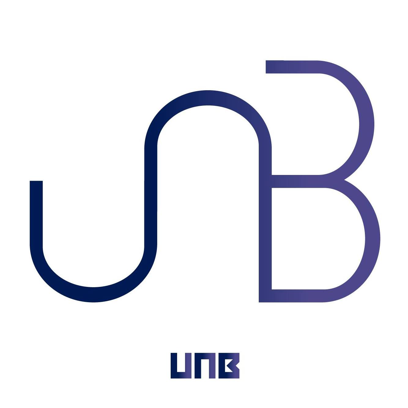 unb logo kpop ile ilgili görsel sonucu