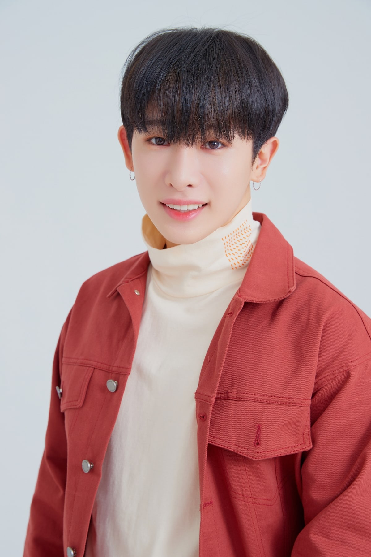 Wonho | Kpop Wiki | Fandom