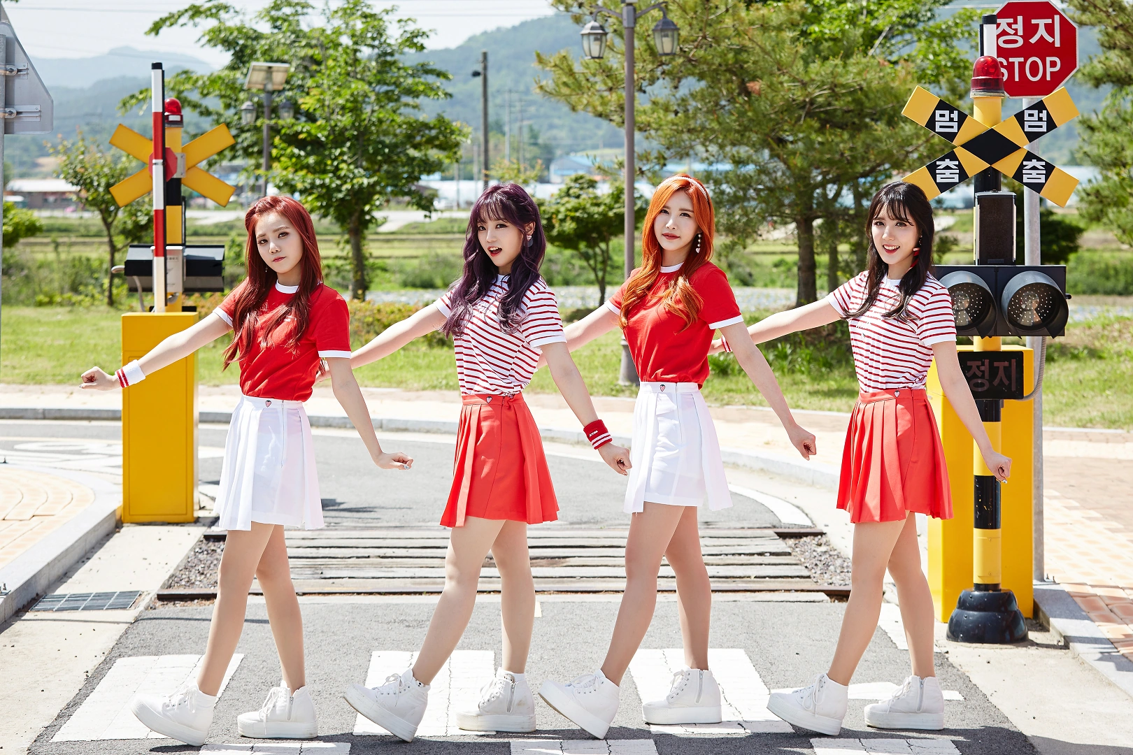 FLASHE | Kpop Wiki | FANDOM powered by Wikia