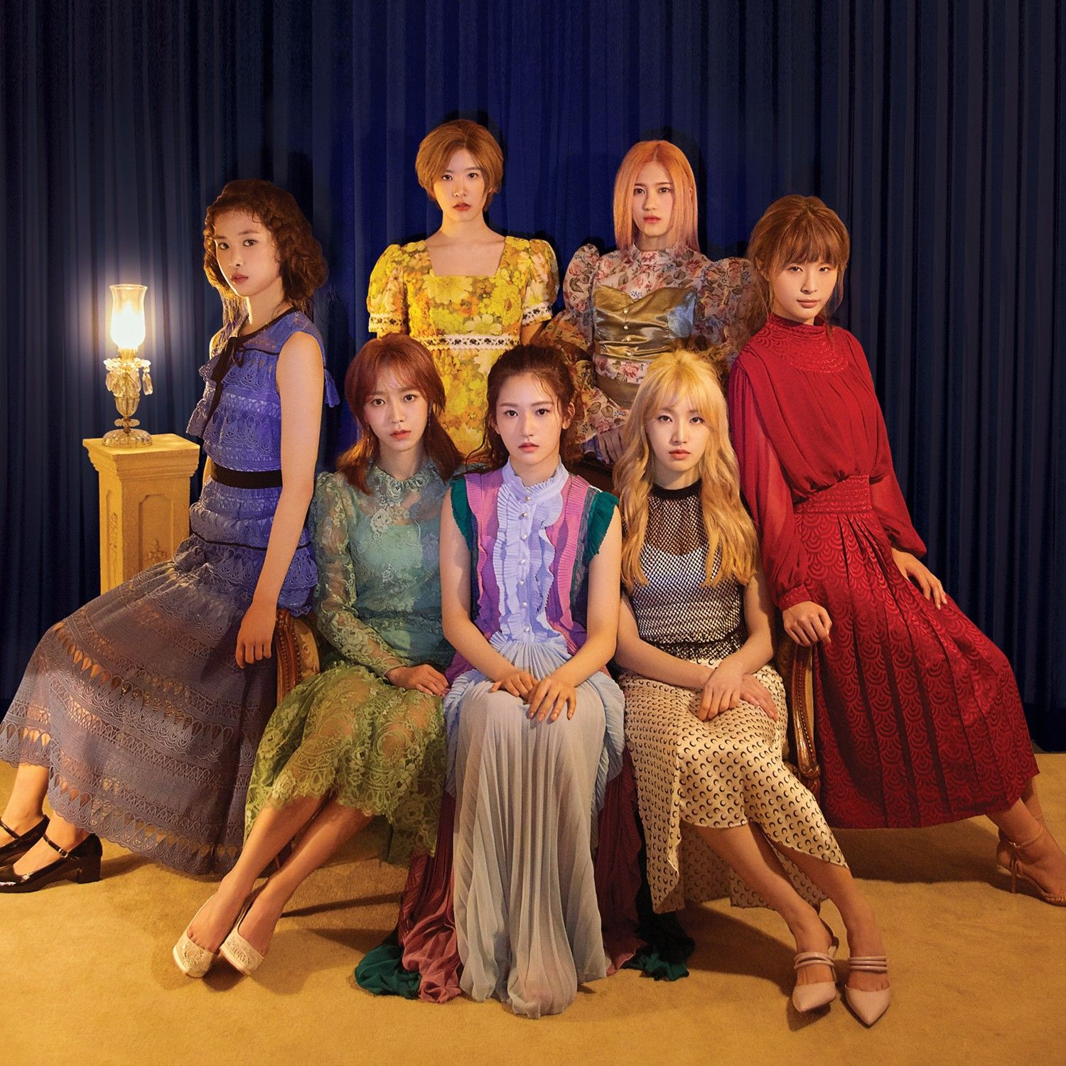 NATURE | Kpop Wiki | Fandom