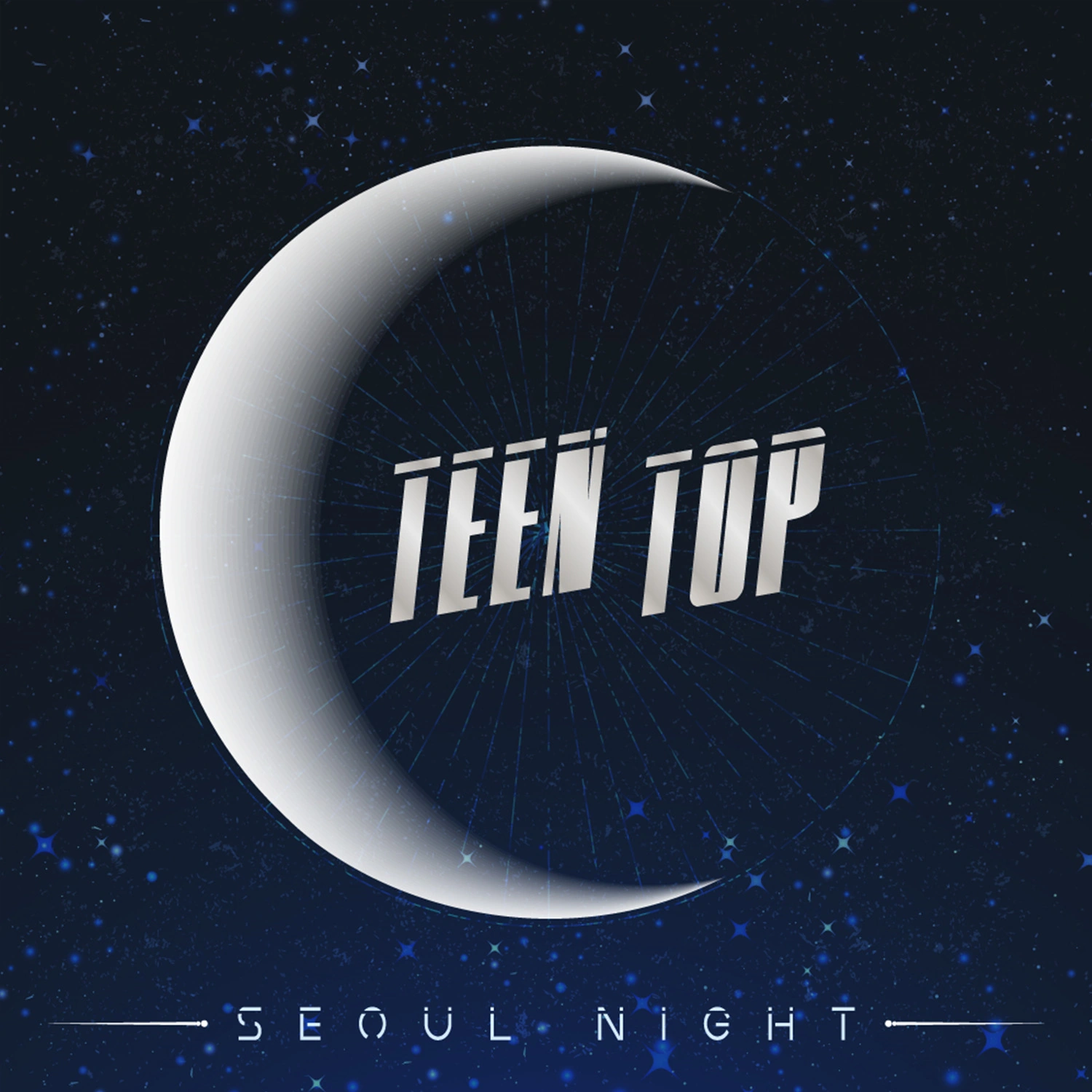Image result for teen top seoul night cover