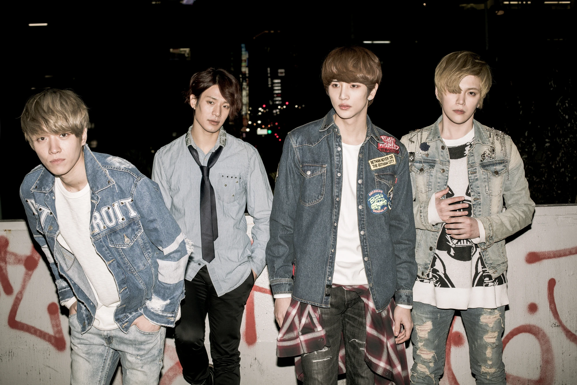 TRITOPS | Kpop Wiki | FANDOM powered by Wikia