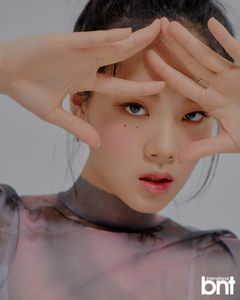 BIBI | Kpop Wiki | Fandom
