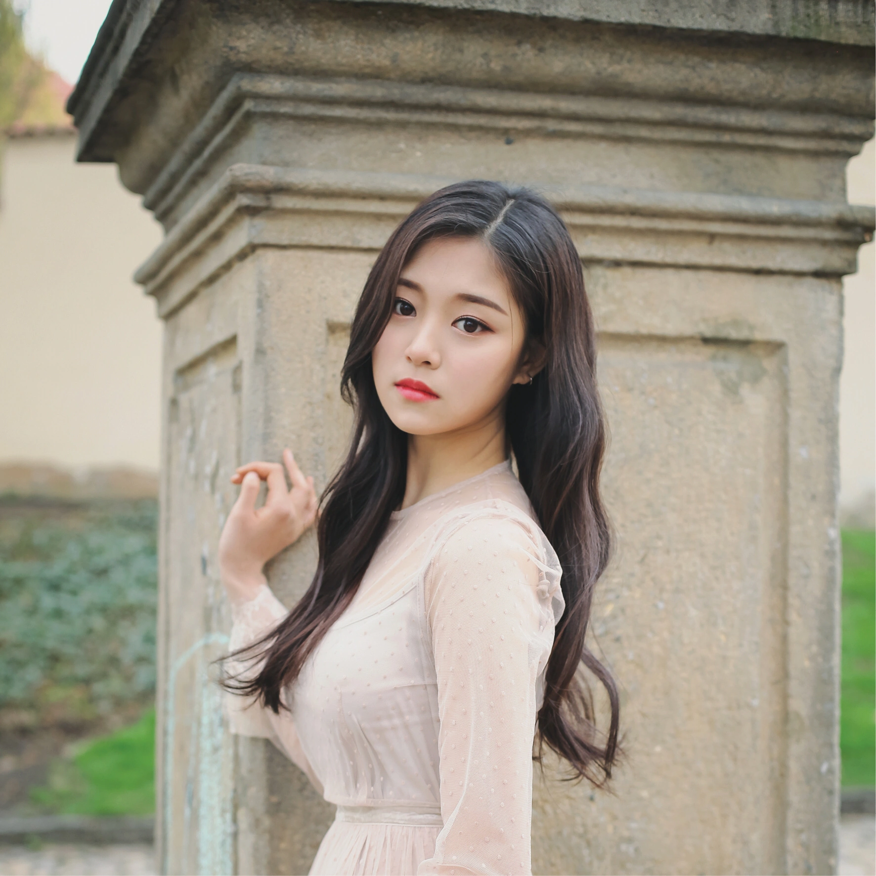 HyunJin (LOONA) | Kpop Wiki | FANDOM powered by Wikia