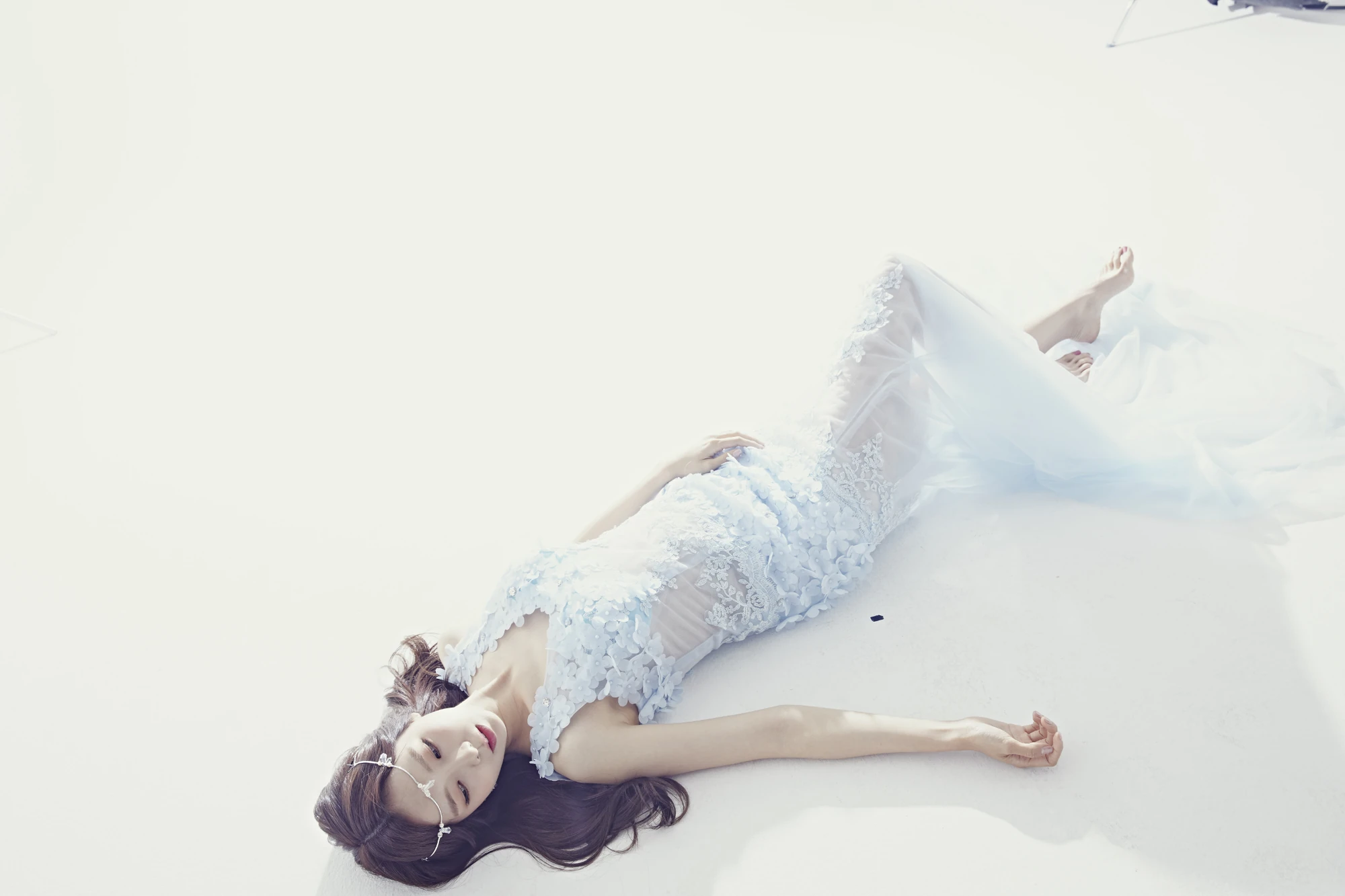 Hyoeun | Kpop Wiki | FANDOM powered by Wikia