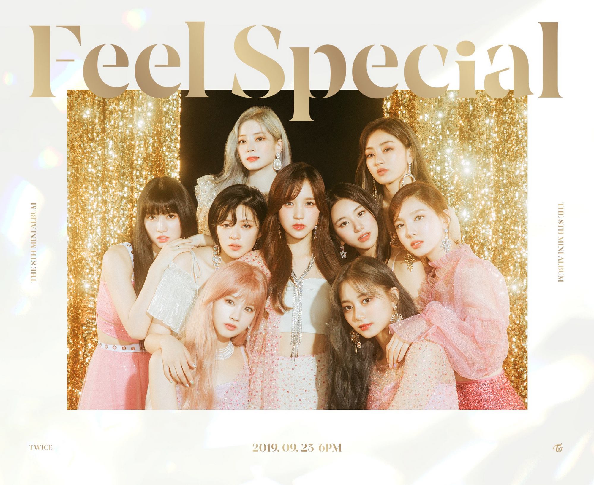 Twice Kpop Wiki Fandom Powered By Wikia