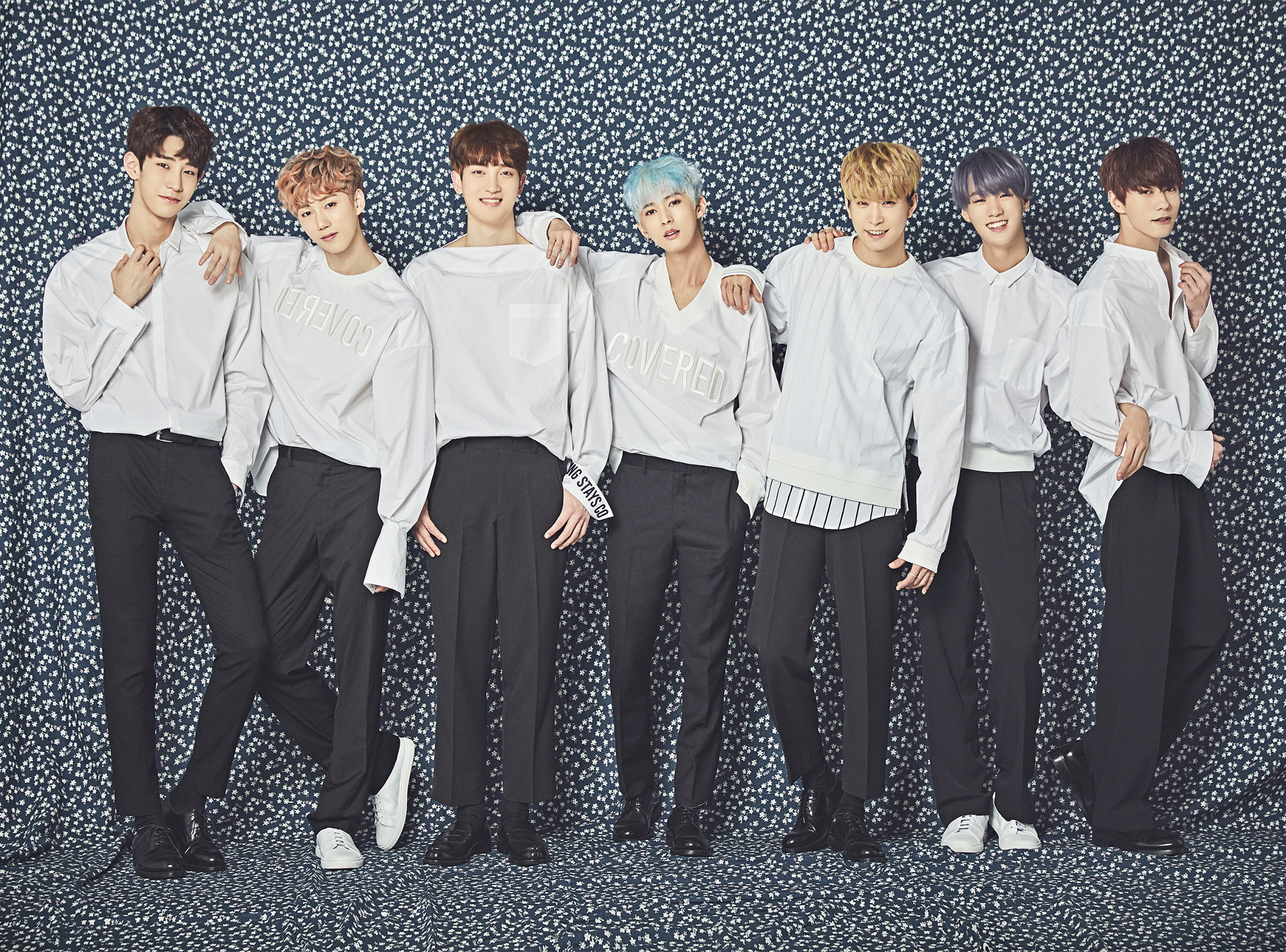 Jbj And Vav Allkpop Forums
