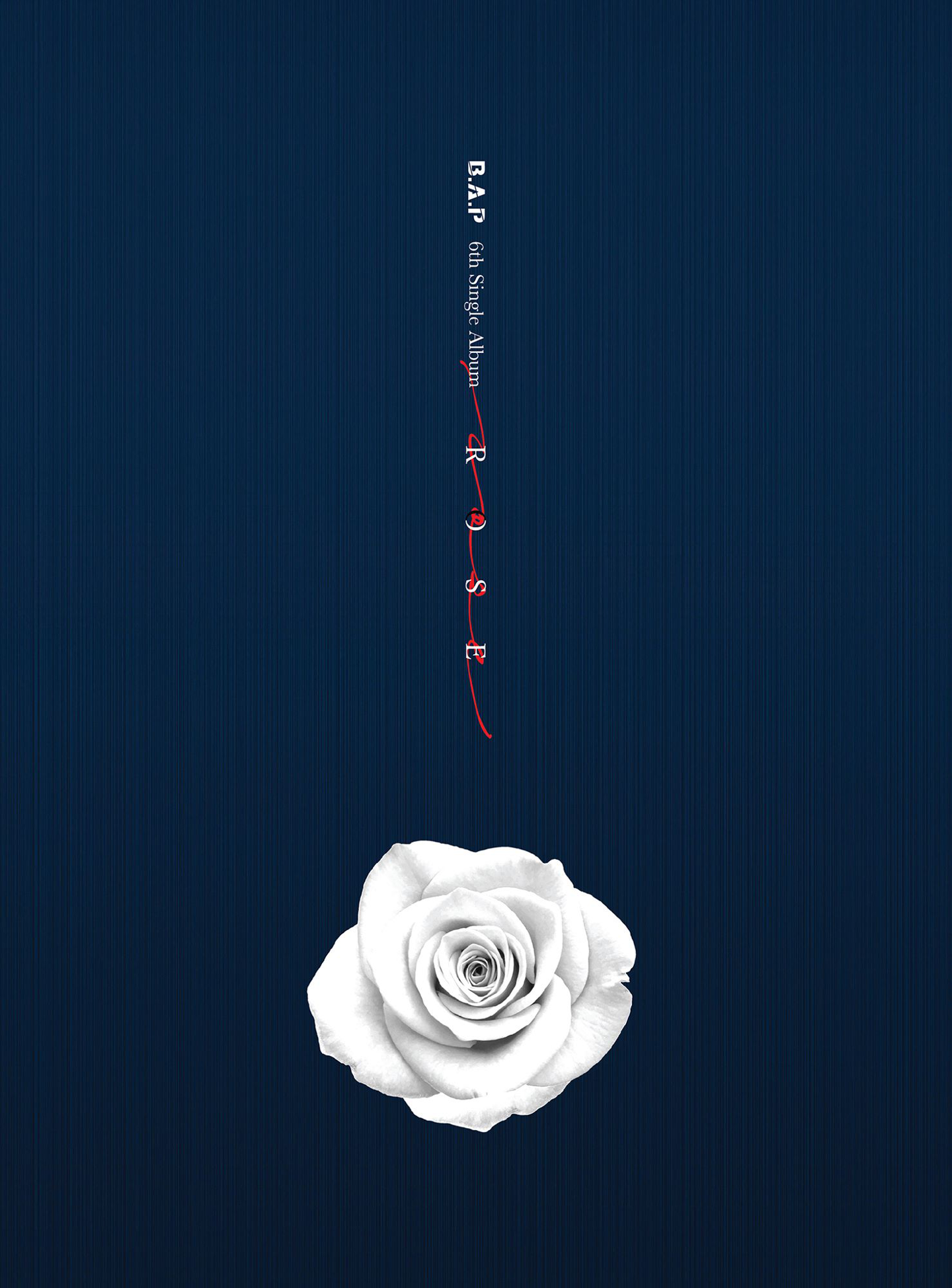 Bap Rose Album Cover - FREE DOWNLOAD