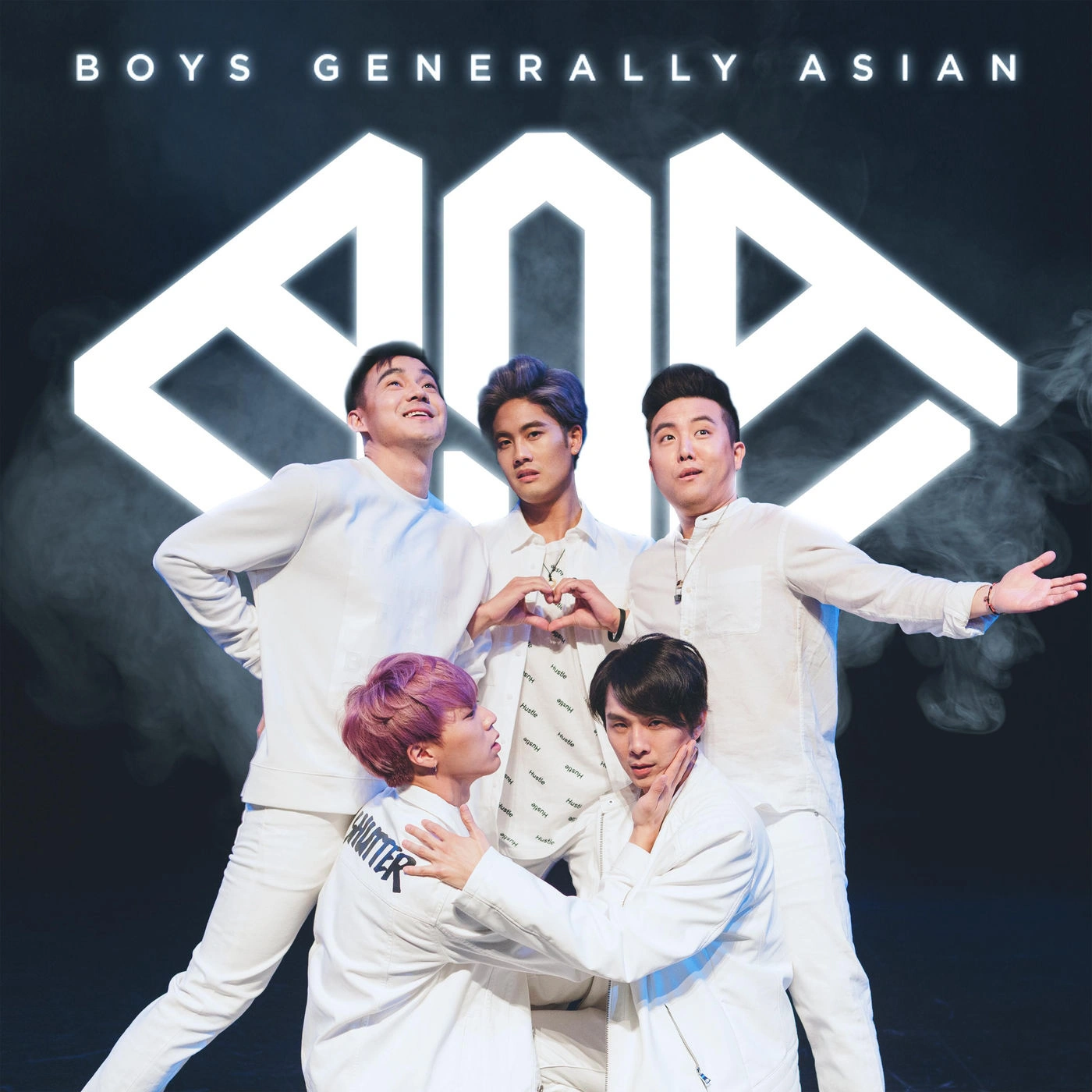 Image - BgA Who’s It Gonna Be cover art.png | Kpop Wiki | FANDOM
