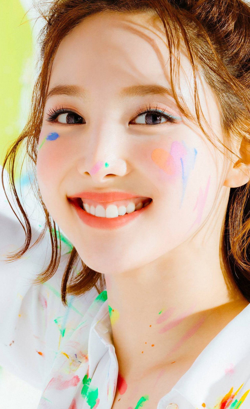 Nayeon (TWICE) | Kpop Wiki | Fandom