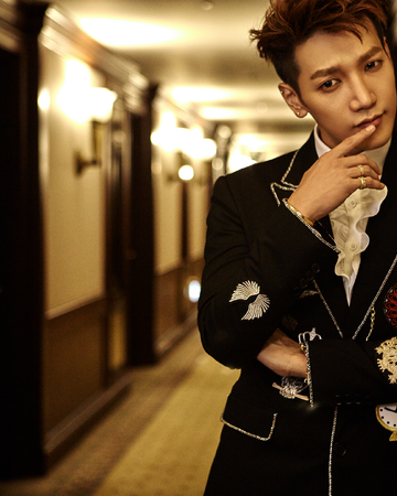 Jun K Kpop Wiki Fandom