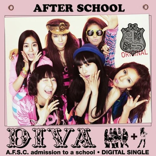 Diva (Korean single) | Kpop Wiki | Fandom
