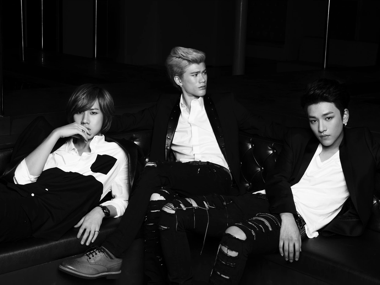 Category:Male duos | Kpop Wiki | FANDOM powered by Wikia