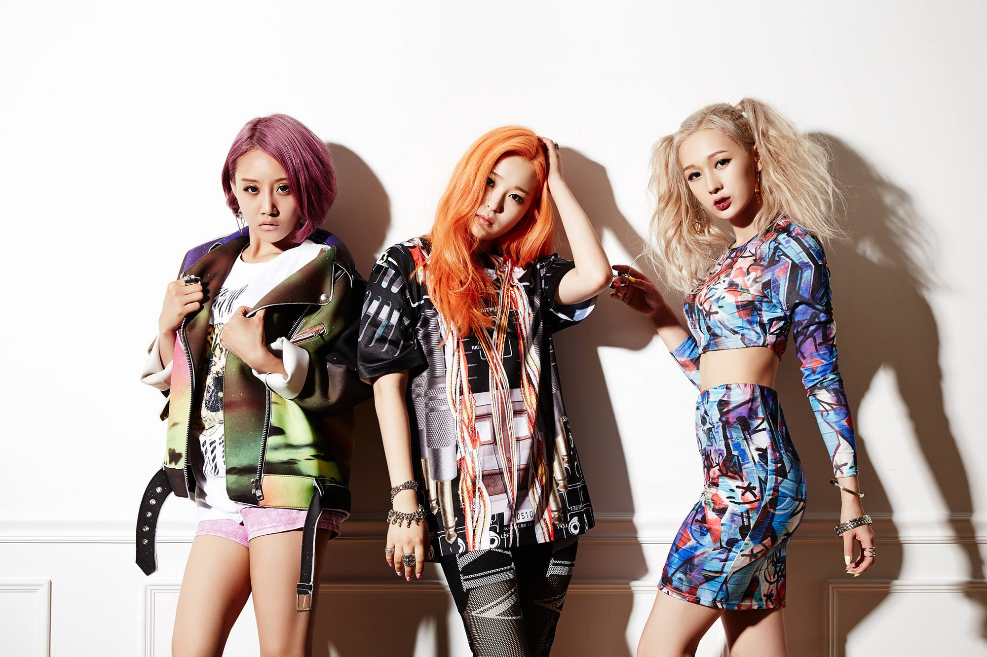 A.KOR | Kpop Wiki | FANDOM powered by Wikia