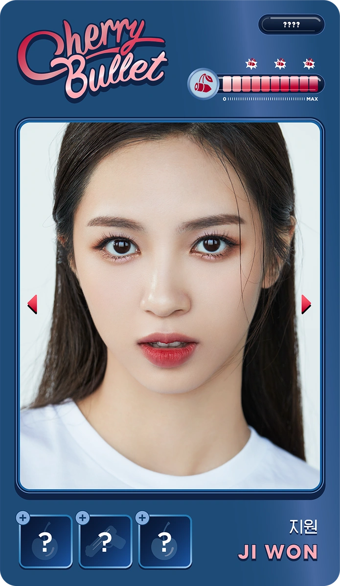 Hasil gambar untuk cherry bullet kpop