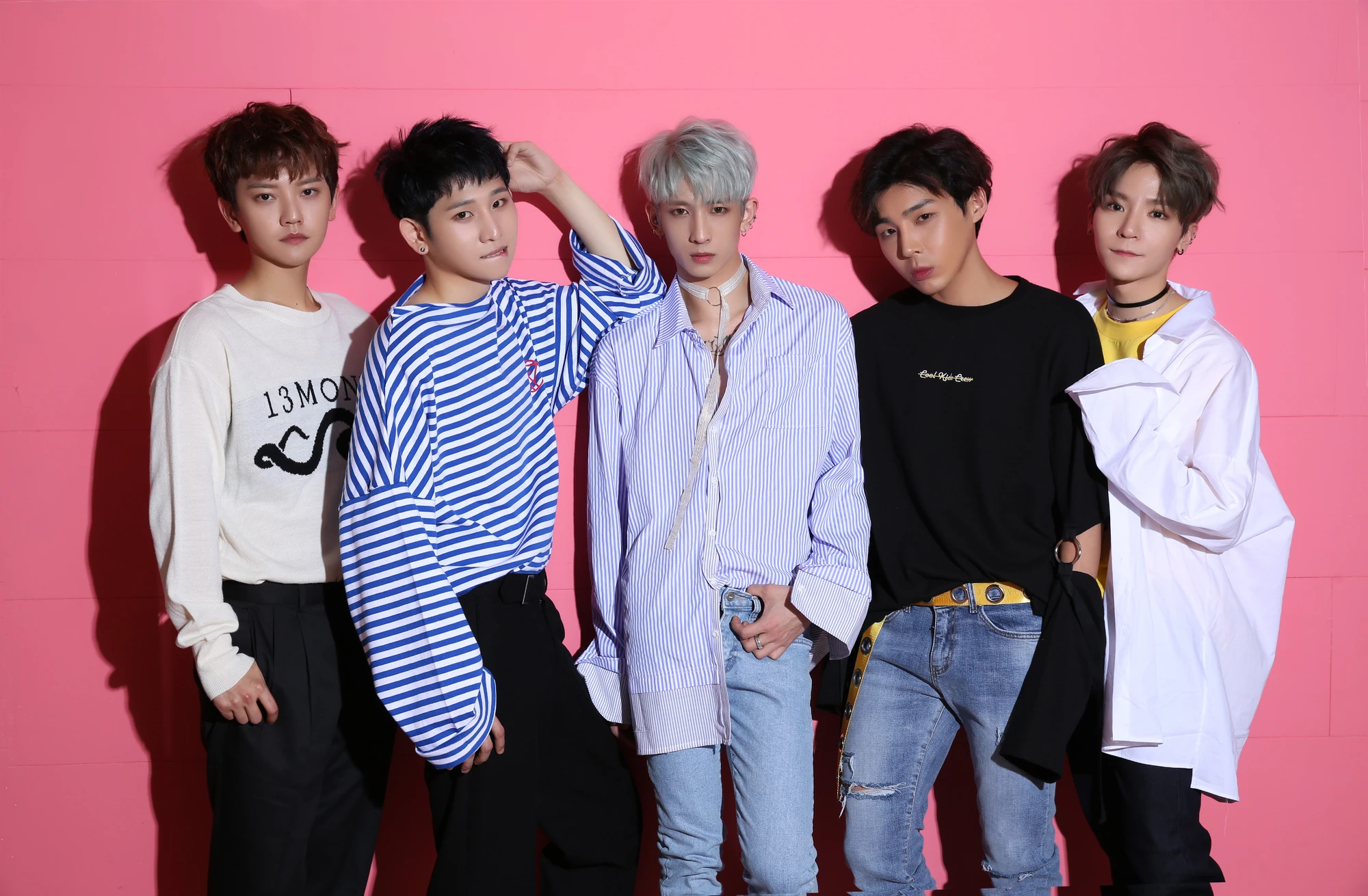 VERMUDA | Kpop Wiki | Fandom